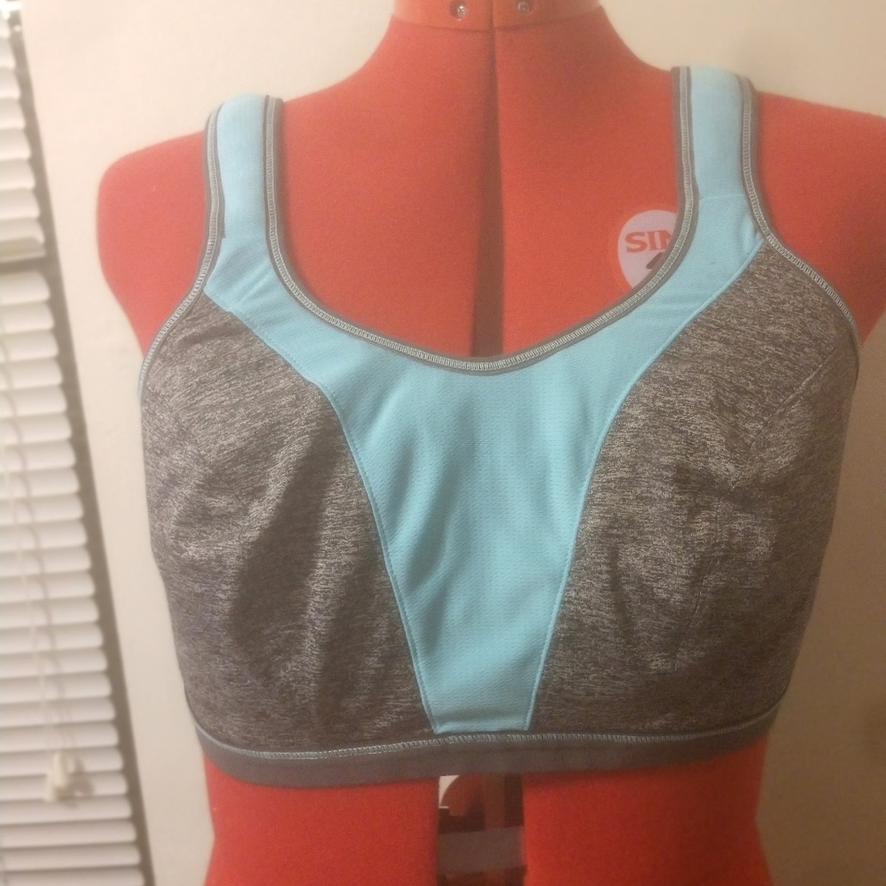 Freya Active Sports Bra With CoolMax NWT